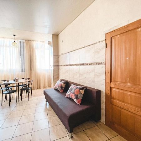 Pechersk House Kiev Bagian luar foto