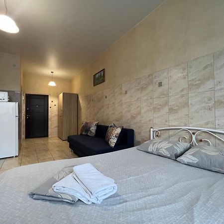 Pechersk House Kiev Bagian luar foto