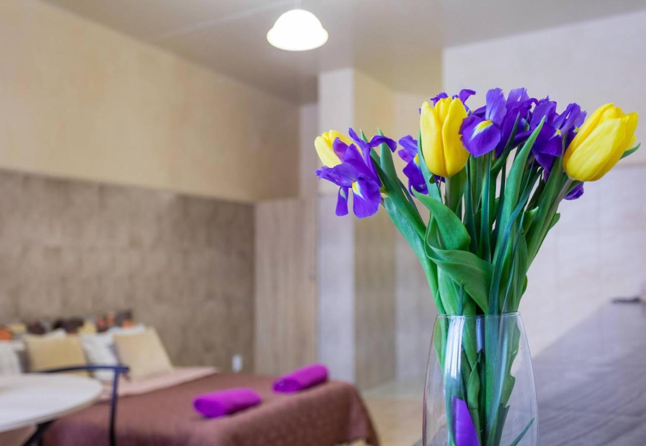 Pechersk House Kiev Bagian luar foto