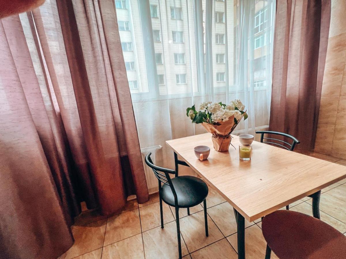 Pechersk House Kiev Bagian luar foto