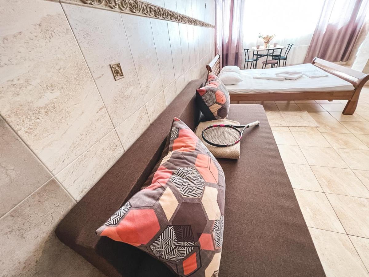 Pechersk House Kiev Bagian luar foto