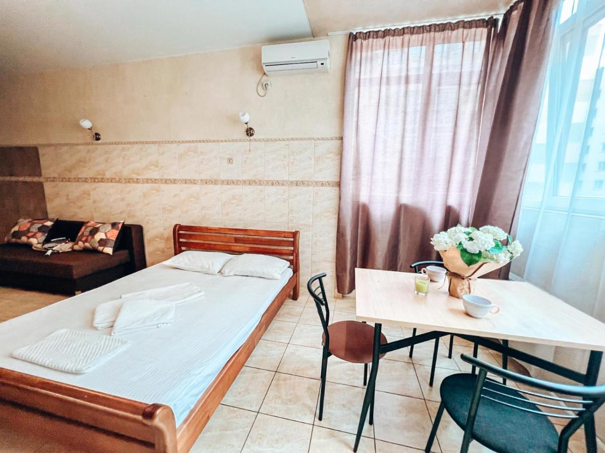 Pechersk House Kiev Bagian luar foto