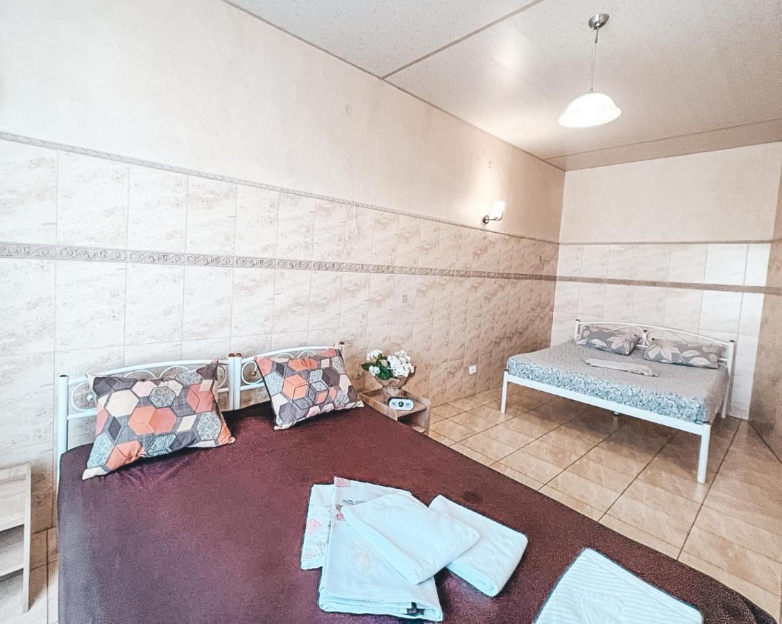 Pechersk House Kiev Bagian luar foto