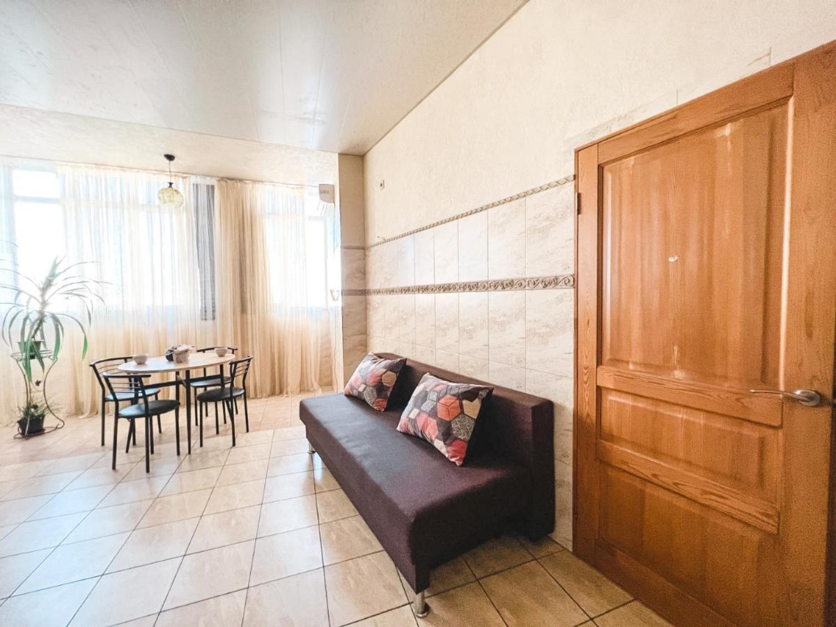 Pechersk House Kiev Bagian luar foto
