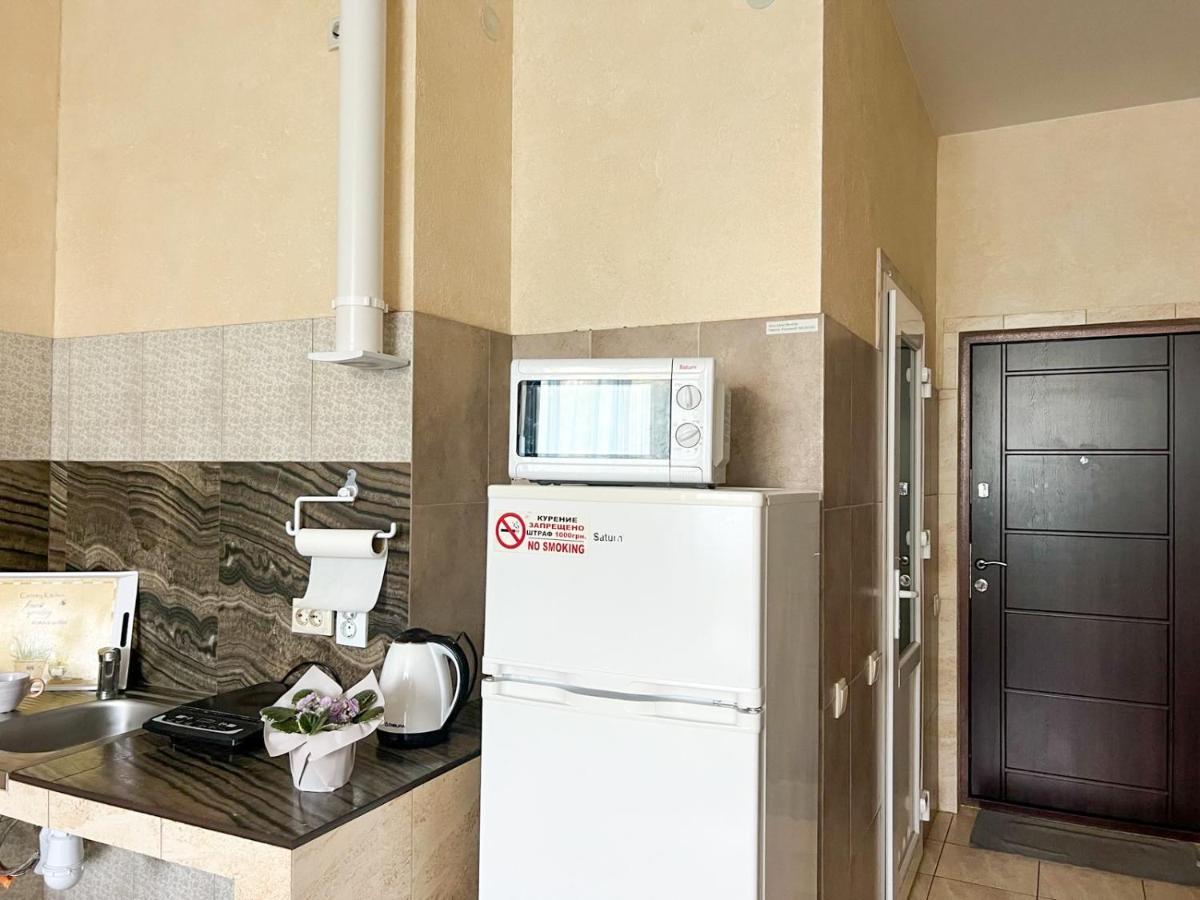 Pechersk House Kiev Bagian luar foto