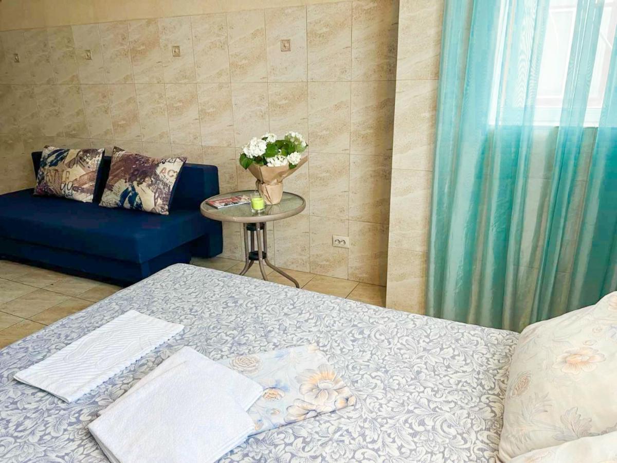 Pechersk House Kiev Bagian luar foto