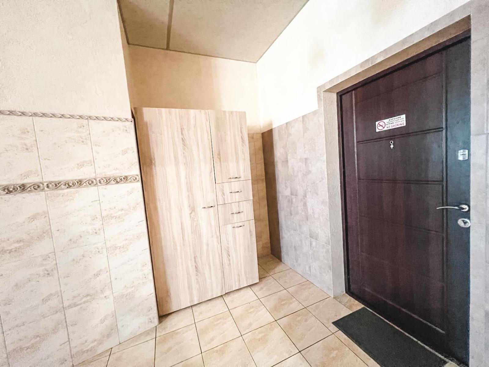 Pechersk House Kiev Ruang foto