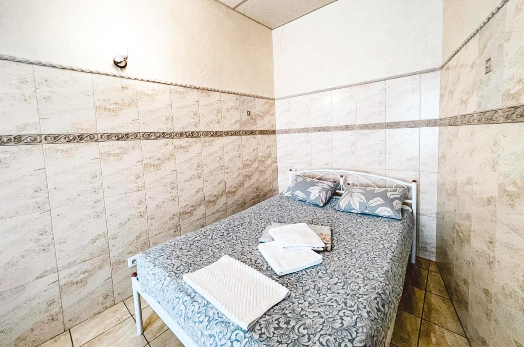 Pechersk House Kiev Ruang foto