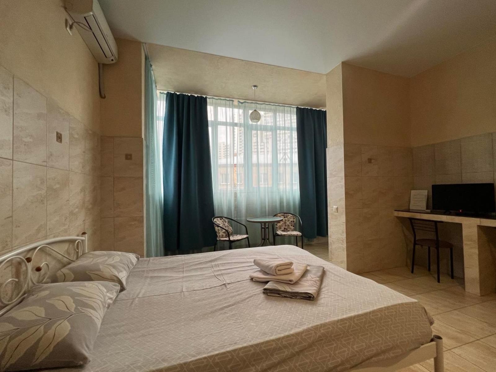Pechersk House Kiev Bagian luar foto