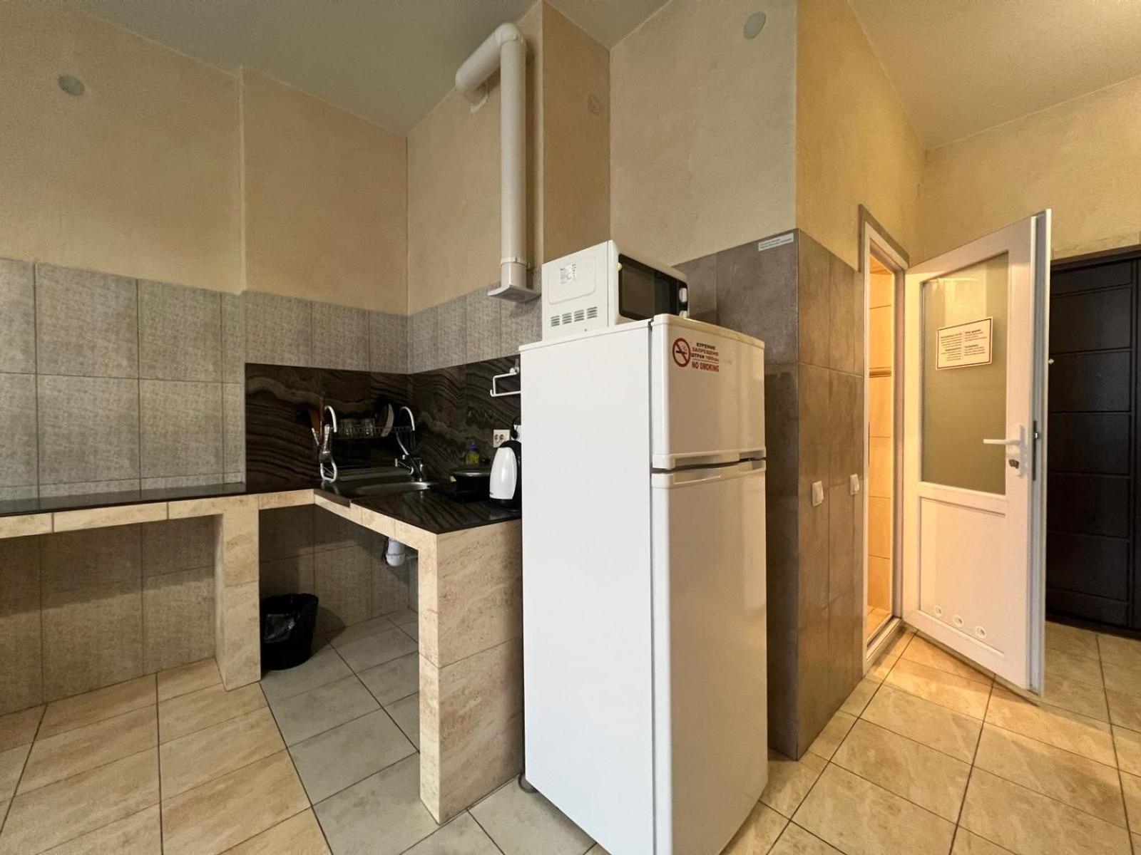 Pechersk House Kiev Bagian luar foto