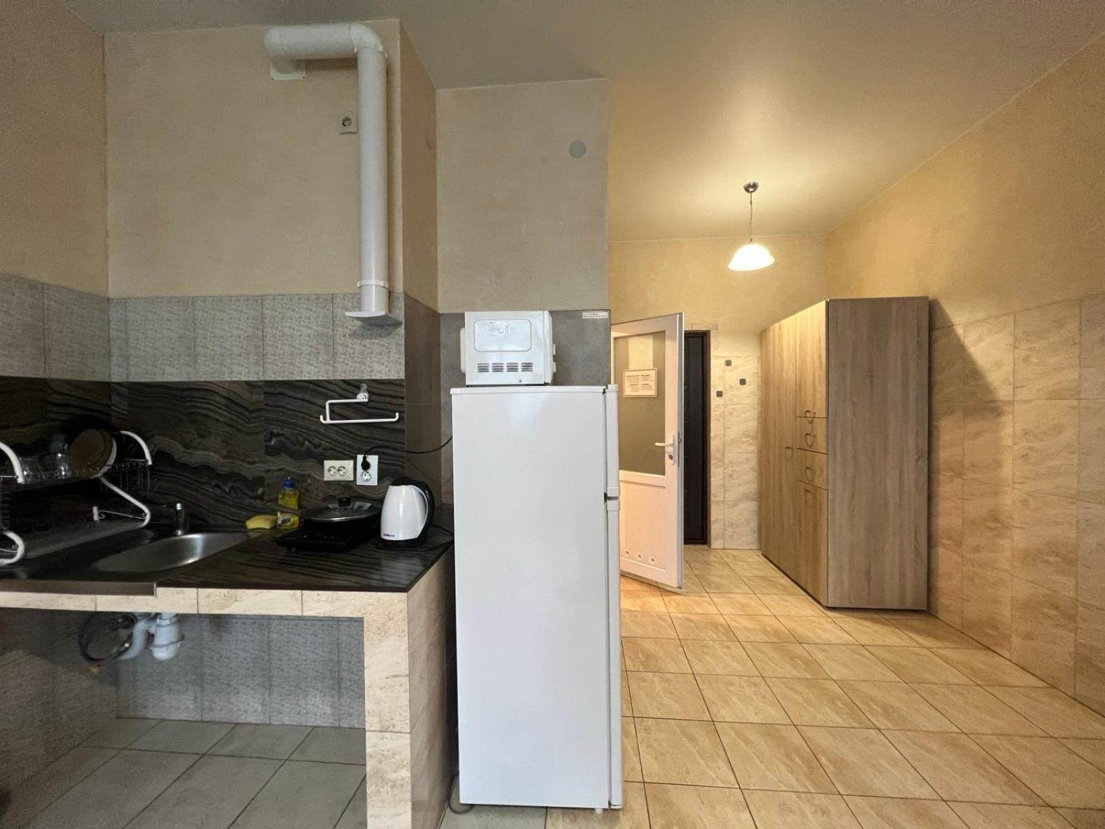 Pechersk House Kiev Bagian luar foto