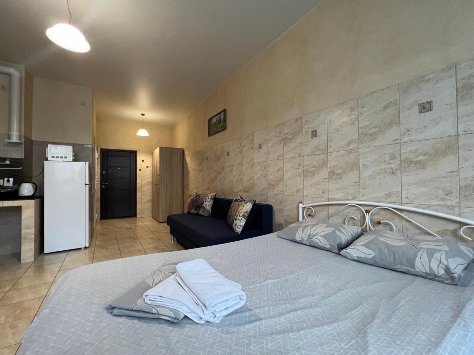 Pechersk House Kiev Bagian luar foto
