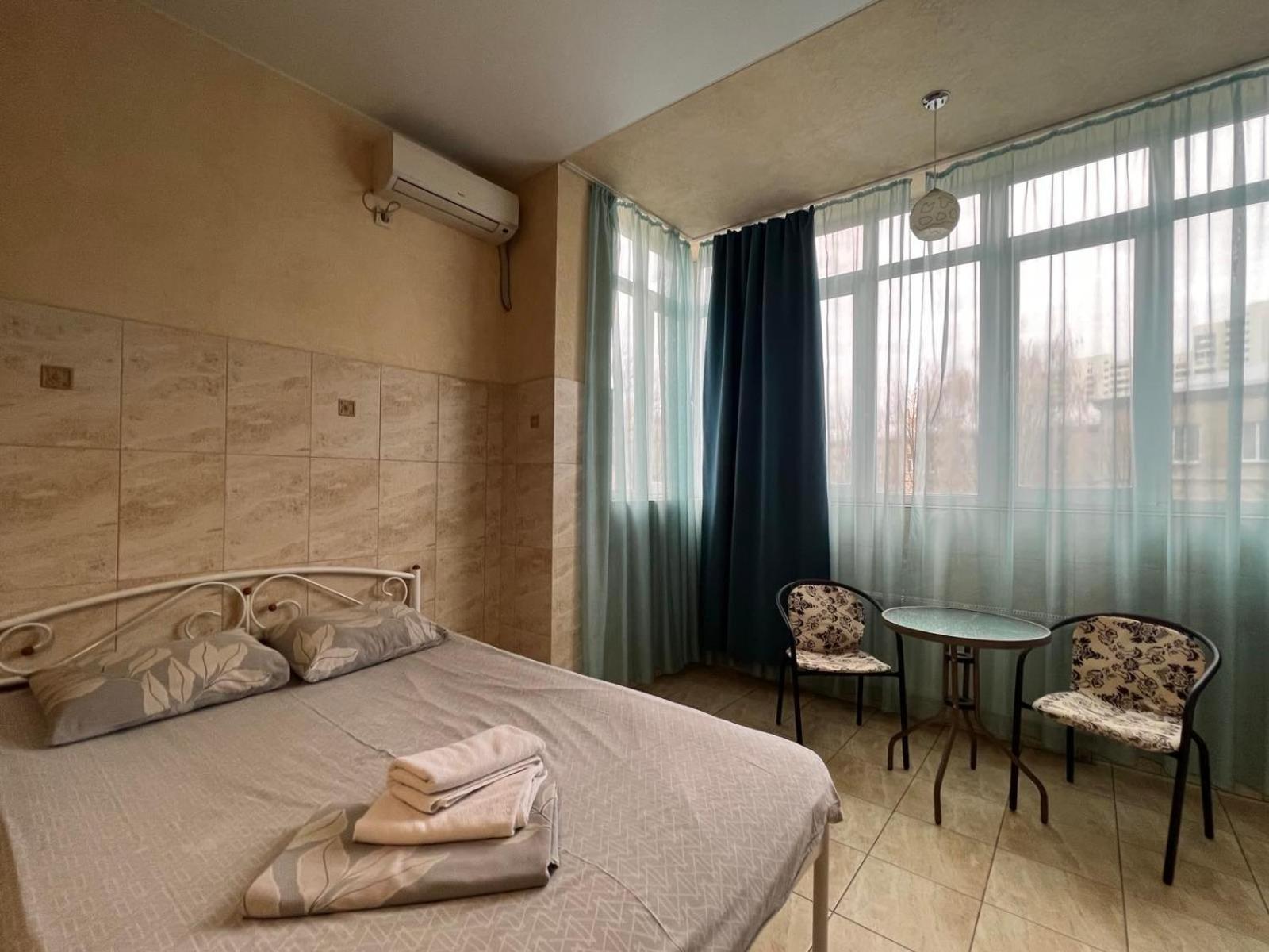 Pechersk House Kiev Bagian luar foto