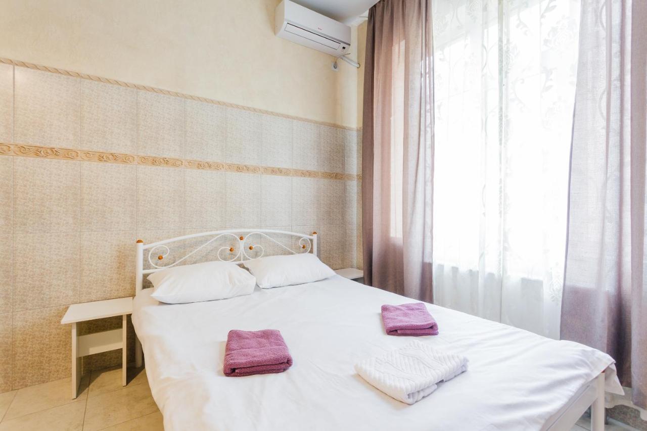 Pechersk House Kiev Bagian luar foto