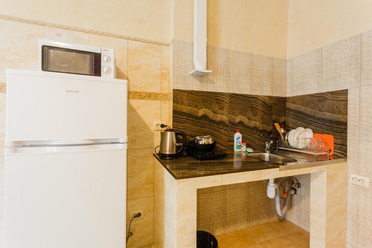 Pechersk House Kiev Bagian luar foto