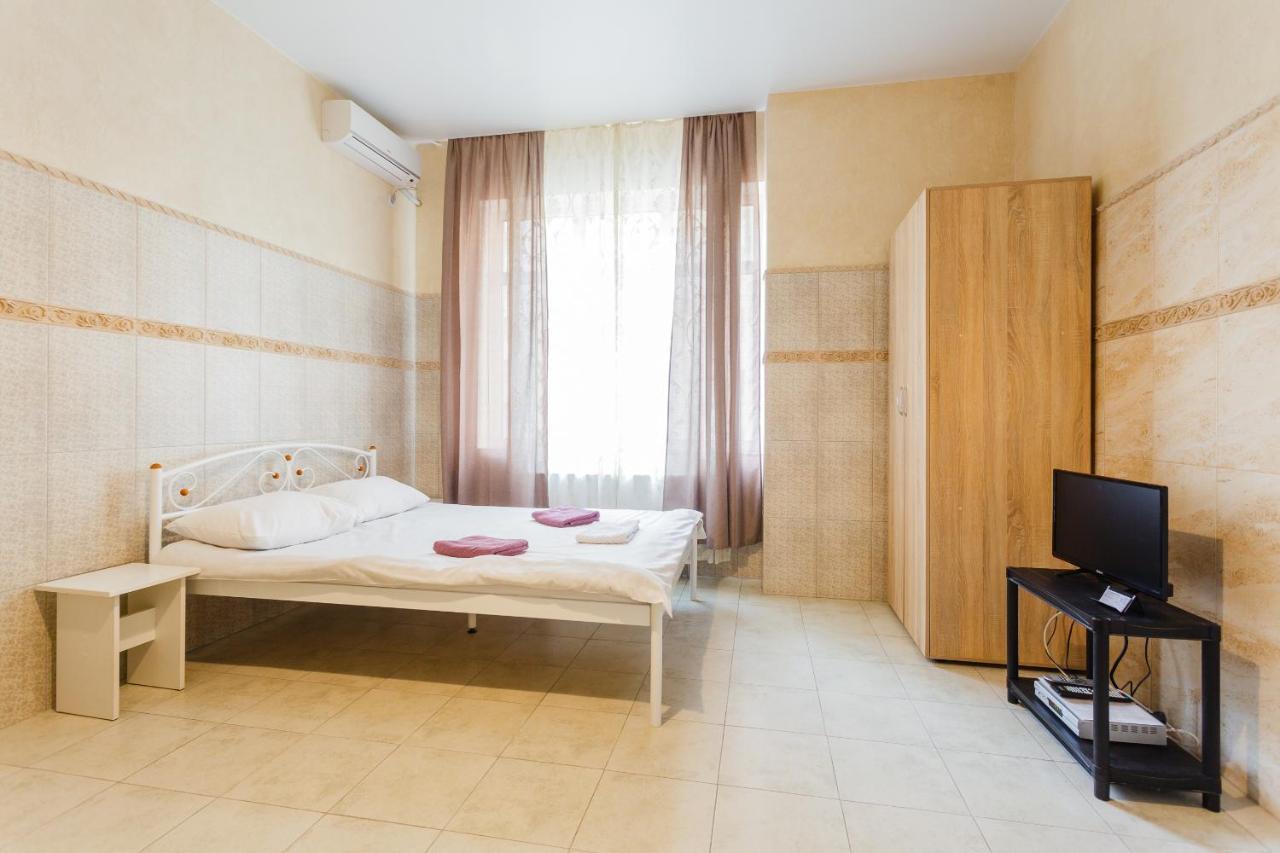 Pechersk House Kiev Bagian luar foto