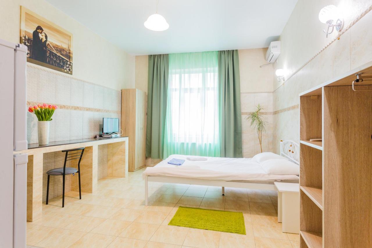 Pechersk House Kiev Bagian luar foto