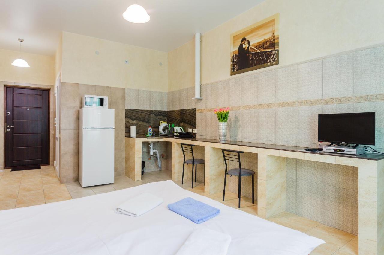 Pechersk House Kiev Bagian luar foto