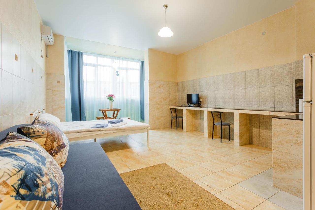 Pechersk House Kiev Bagian luar foto