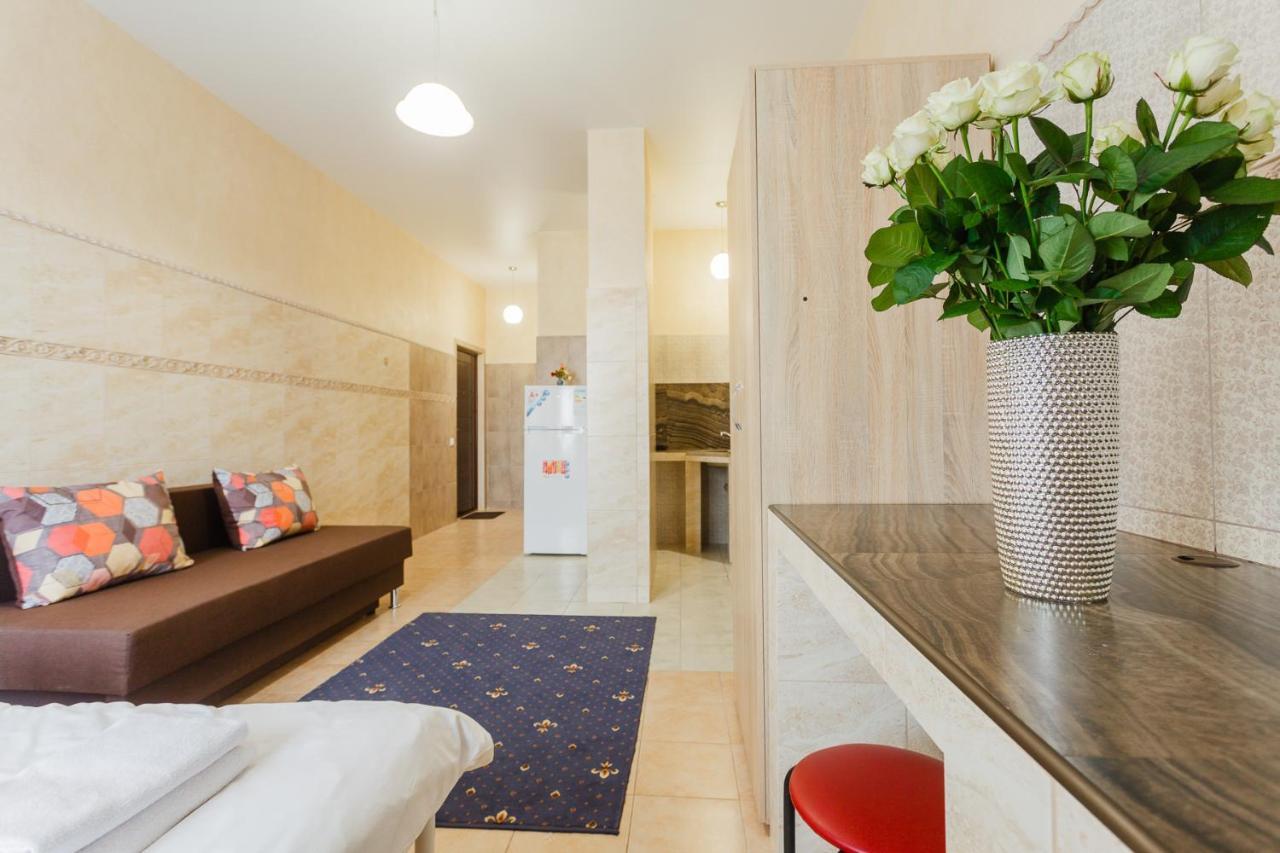 Pechersk House Kiev Bagian luar foto