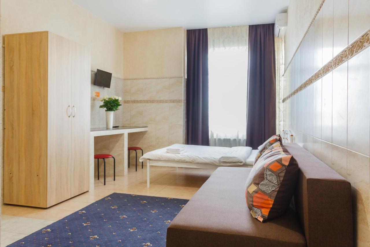 Pechersk House Kiev Bagian luar foto