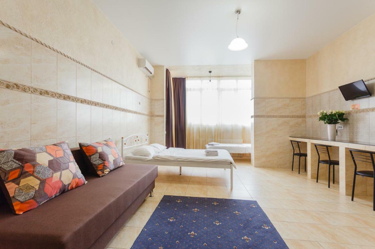 Pechersk House Kiev Bagian luar foto