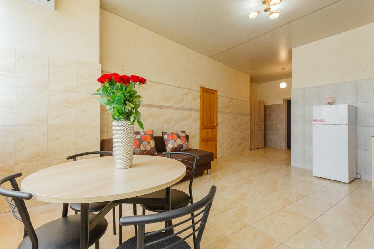 Pechersk House Kiev Bagian luar foto
