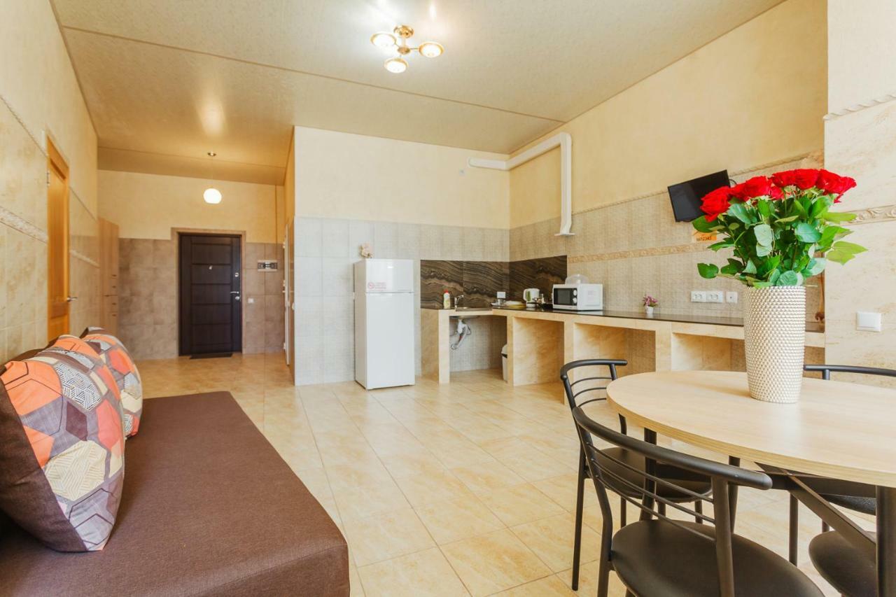 Pechersk House Kiev Bagian luar foto