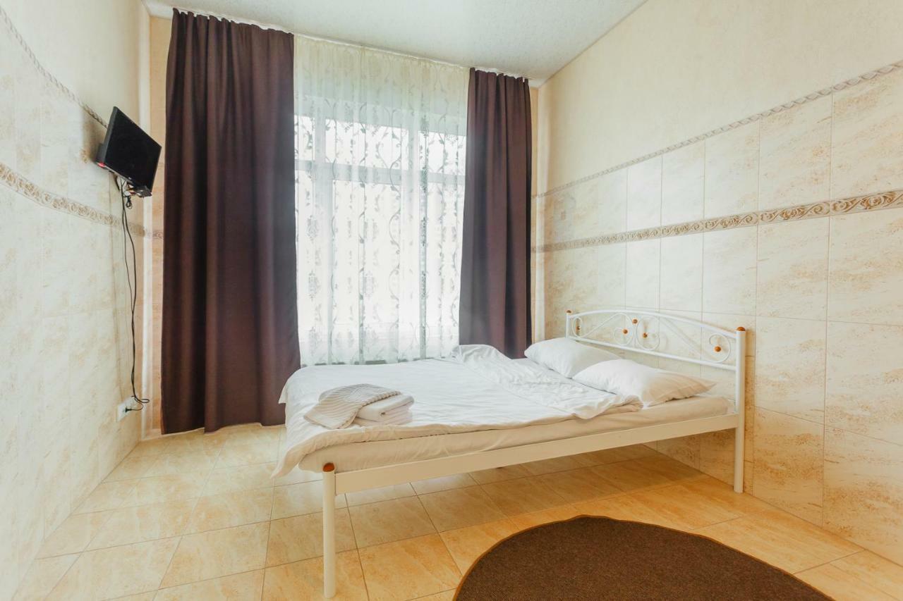 Pechersk House Kiev Bagian luar foto