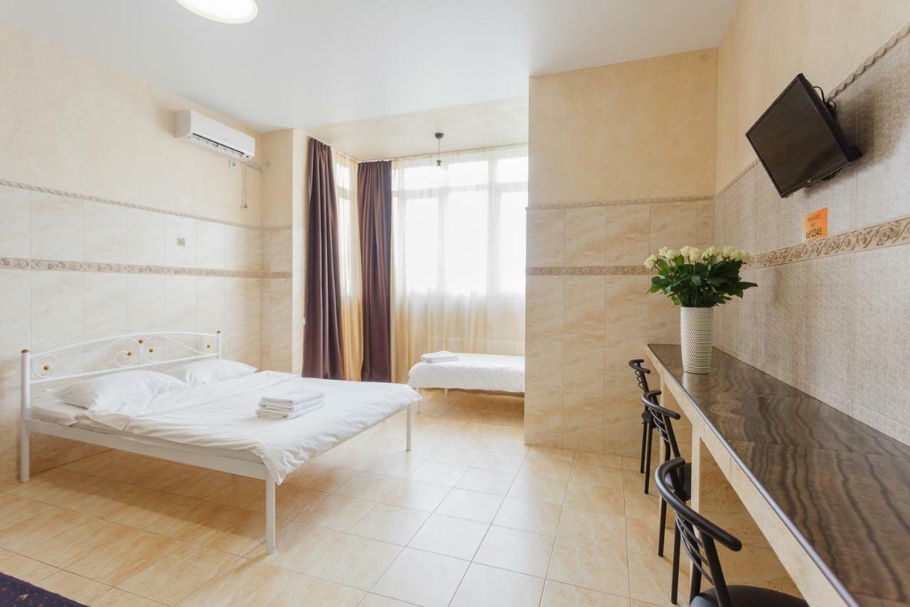 Pechersk House Kiev Bagian luar foto